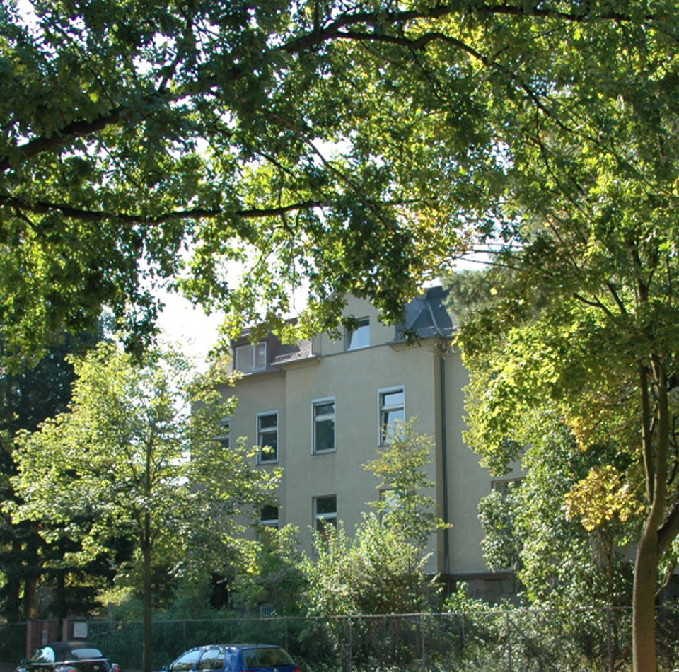 Haus Conradshöhe